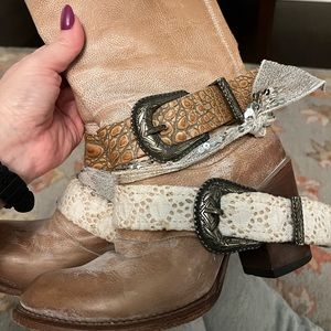 Freebird Bae boots 7